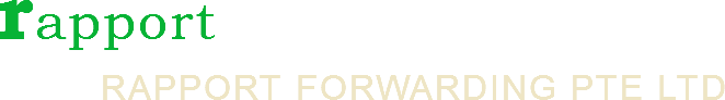 rapport RAPPORT FORWARDING PTE LTD